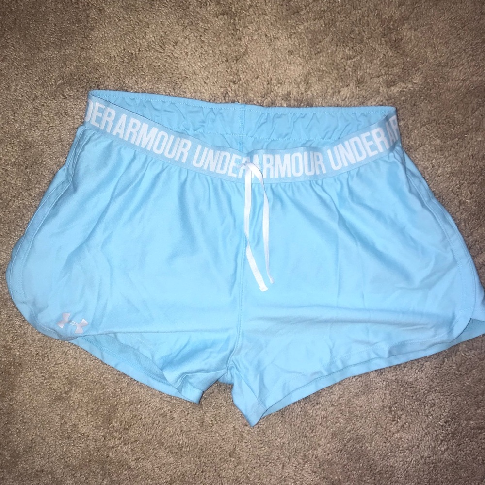 Under Armour Shorts
